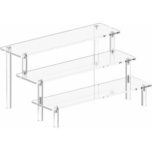 3 tier stand organizer